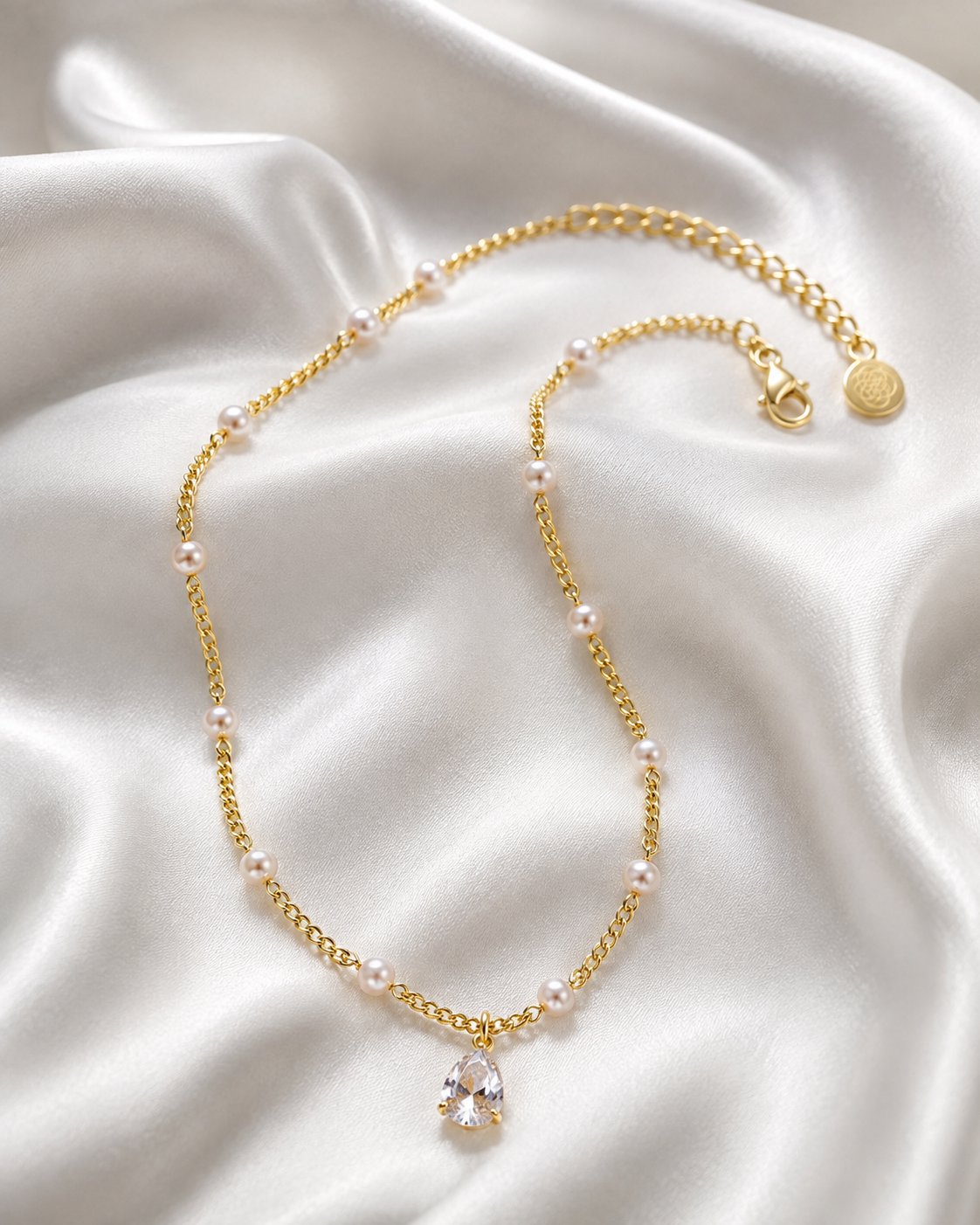 Our Signature Vera Necklace