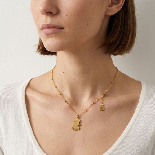 County Dublin Necklace