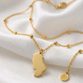 County Antrim Necklace