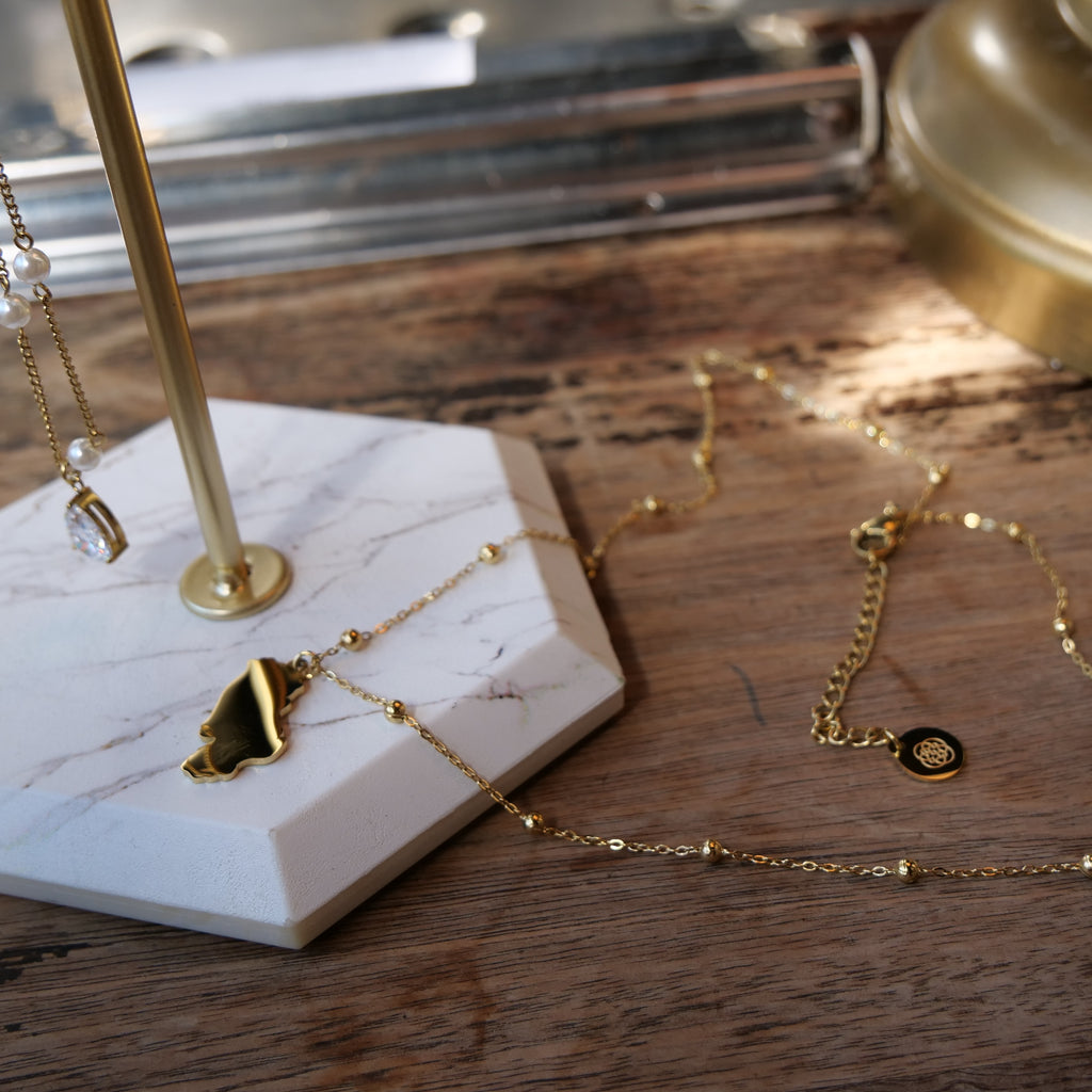 County Antrim Necklace